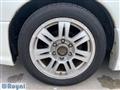 2000 Nissan Elgrand