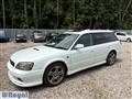 1999 Subaru Legacy Touring Wagon