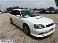 1999 Subaru Legacy Touring Wagon