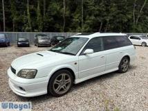 1999 Subaru Legacy Touring Wagon