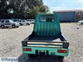 1997 Daihatsu Midgetii