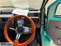 1997 Daihatsu Midgetii