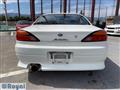 1999 Nissan Silvia