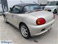 1992 Suzuki Cappuccino