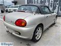 1992 Suzuki Cappuccino
