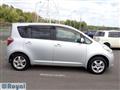2009 Toyota Ractis