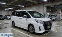 2016 Toyota Noah