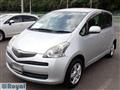 2009 Toyota Ractis