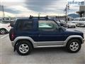 2000 Mitsubishi Pajero Mini