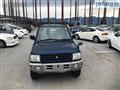 2000 Mitsubishi Pajero Mini