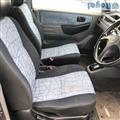 2000 Mitsubishi Pajero Mini