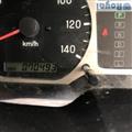 2000 Mitsubishi Pajero Mini