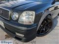 2000 Toyota Progres