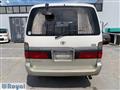 1999 Toyota Hiace Wagon