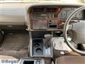 1999 Toyota Hiace Wagon