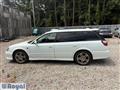 1999 Subaru Legacy Touring Wagon