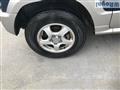 2000 Mitsubishi Pajero Mini