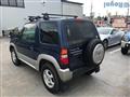 2000 Mitsubishi Pajero Mini