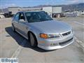 2001 Honda Accord