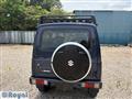 1996 Suzuki Jimny