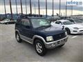 2000 Mitsubishi Pajero Mini