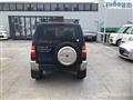 2000 Mitsubishi Pajero Mini