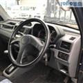 2000 Mitsubishi Pajero Mini