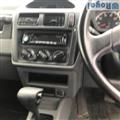 2000 Mitsubishi Pajero Mini