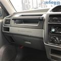 2000 Mitsubishi Pajero Mini
