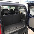 2000 Mitsubishi Pajero Mini