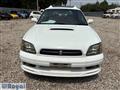 1999 Subaru Legacy Touring Wagon