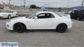 1996 Mitsubishi FTO