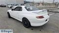1996 Mitsubishi FTO