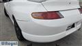 1996 Mitsubishi FTO