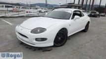 1996 Mitsubishi FTO