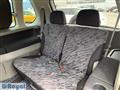 2001 Mitsubishi RVR