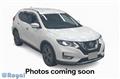 2019 Nissan X-Trail