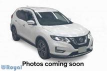 2019 Nissan X-Trail