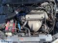 2001 Honda Accord
