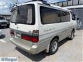 1999 Toyota Hiace Wagon