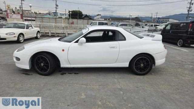 Mitsubishi Fto 1996 photo 2