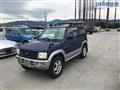 2000 Mitsubishi Pajero Mini