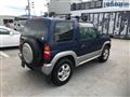 2000 Mitsubishi Pajero Mini
