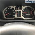 2000 Mitsubishi Pajero Mini