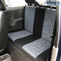 2000 Mitsubishi Pajero Mini