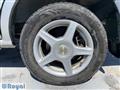 1998 Honda Step WGN