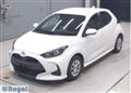 2020 Toyota Yaris