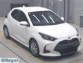2020 Toyota Yaris