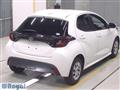 2020 Toyota Yaris