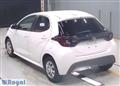 2020 Toyota Yaris
